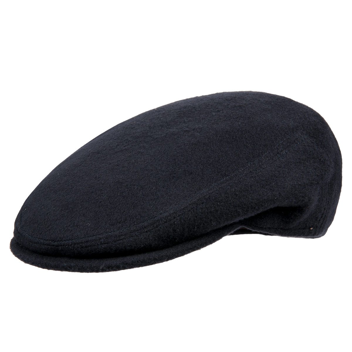 mens flat cap with ear flaps