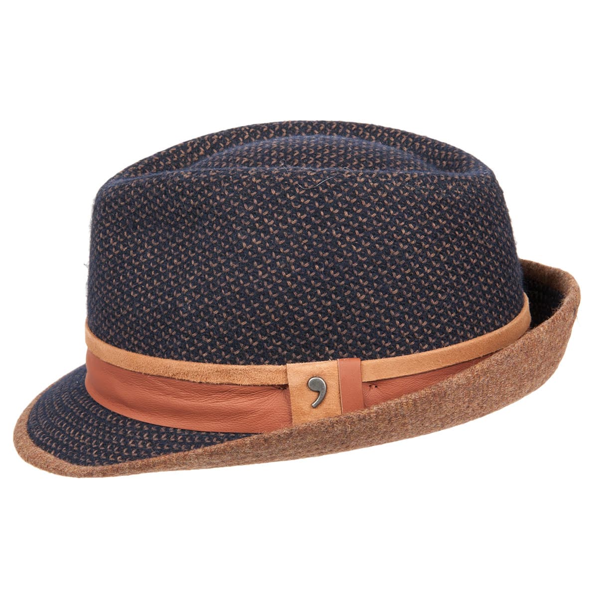 finest trilby hat 