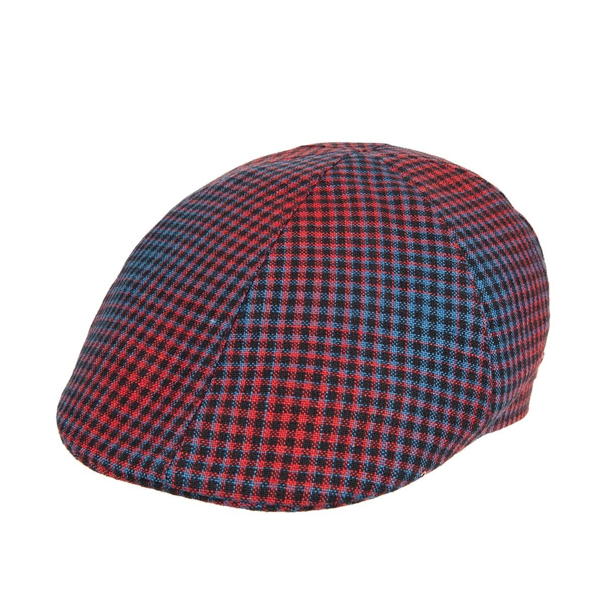 ALFONSO d'ESTE | Flatcap men's hat 6 