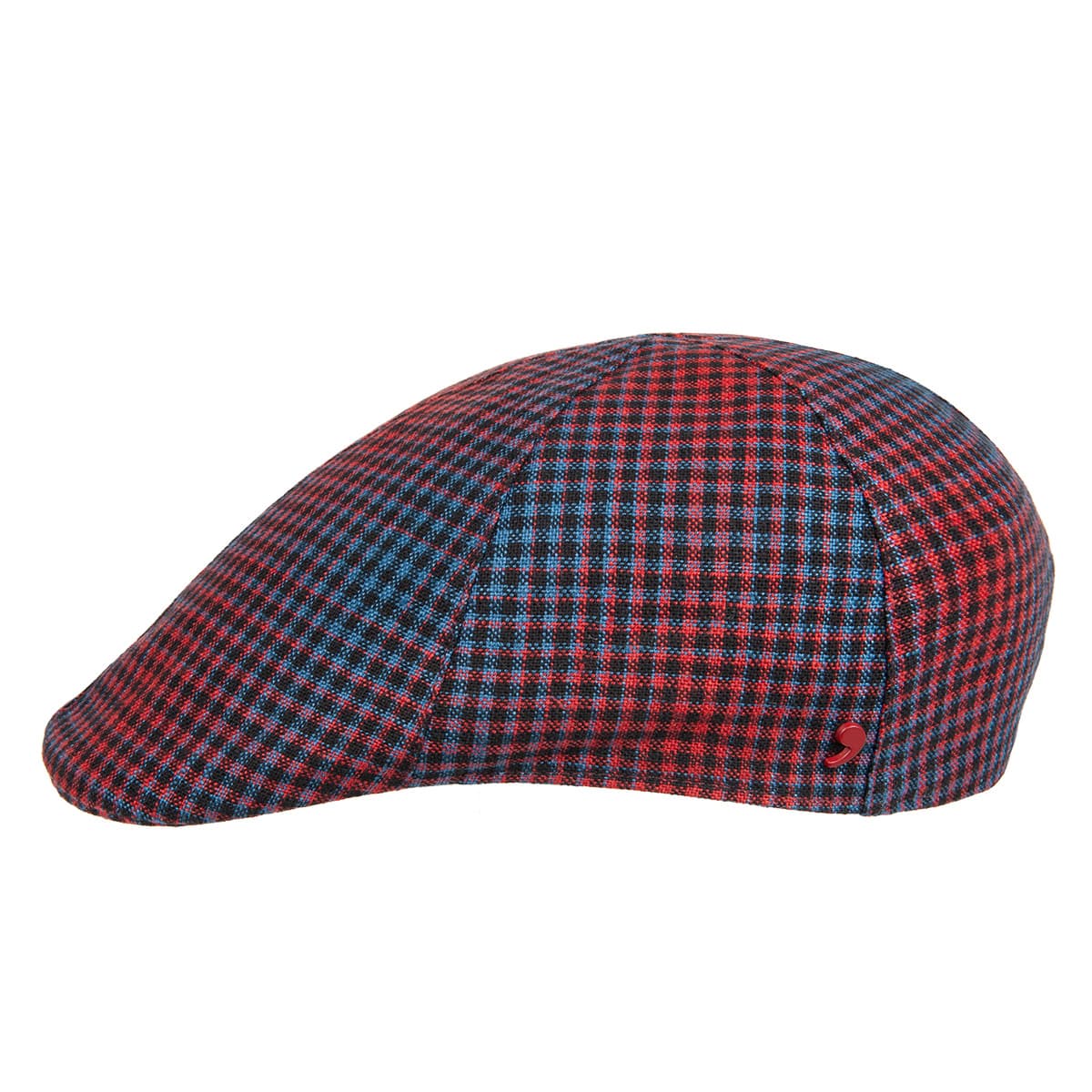 ALFONSO d'ESTE | Flatcap men's hat 6 