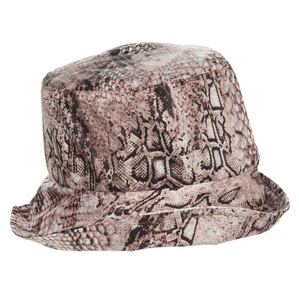 Adeleide rain hat for woman by 
