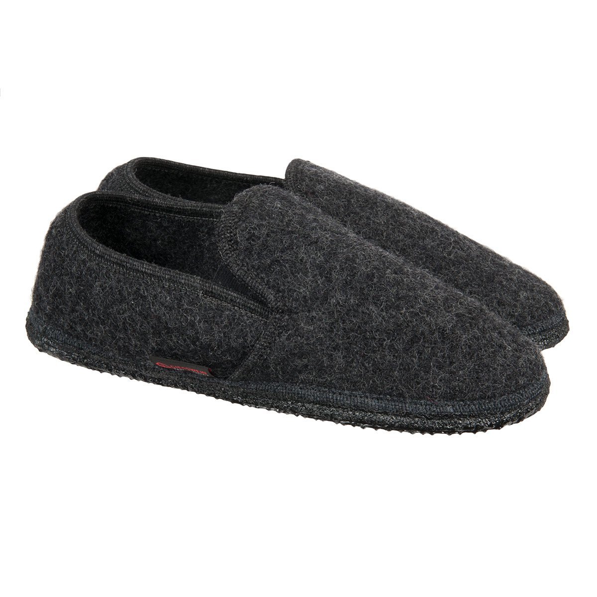 slippers with non slip soles