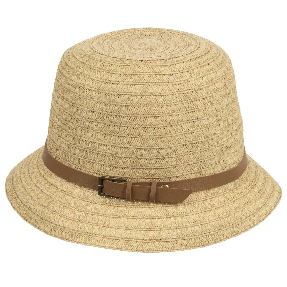 Cloche hat signed BETMAR NY