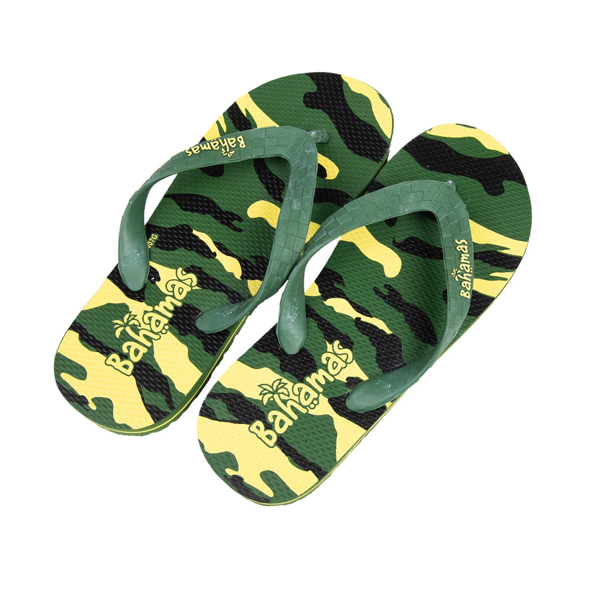 BAHAMAS Men's sandals for summer enjoyment