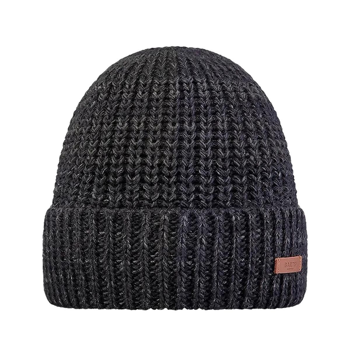 BARTS | Arctic Beanie mit Umschlag 