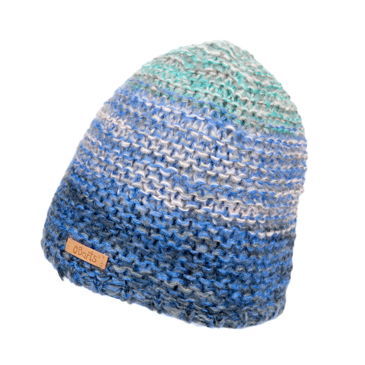 BARTS knitted childrens cap with lining 