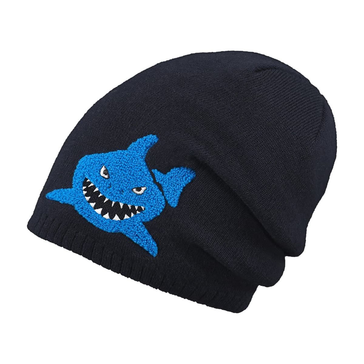 De onze extase Middelen BARTS | Derrick Beanie Sharks Boy --> Online Hatshop for hats, caps,  headbands, gloves and scarfs