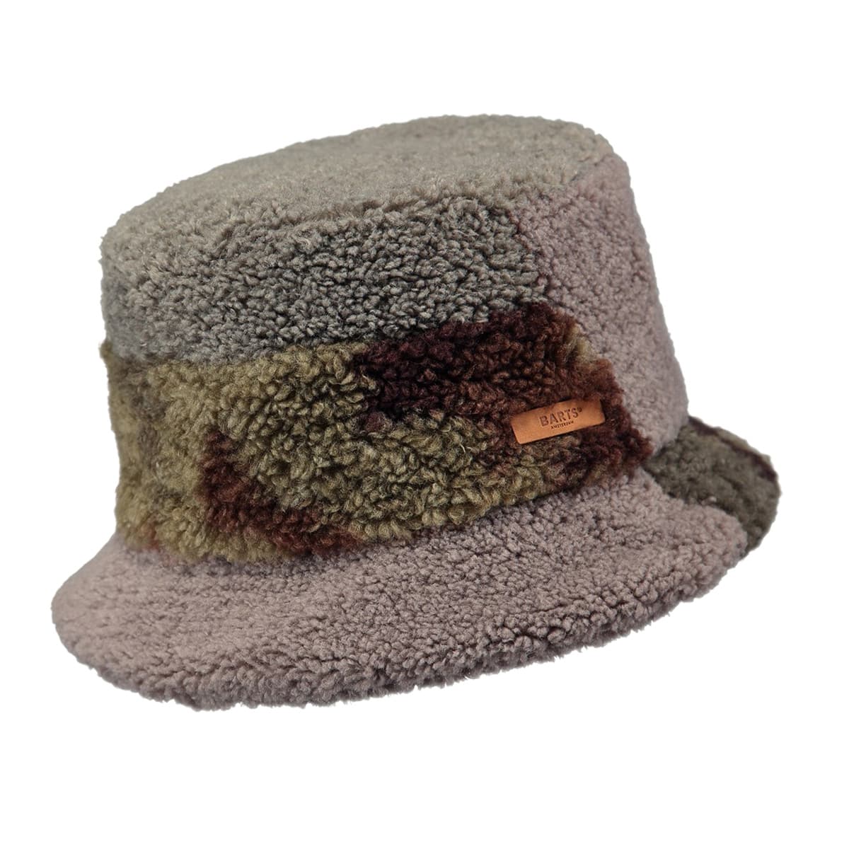 BARTS | Fischerhut für Damen Mützen, Teddystoff --> Handschuhe, - Schals aus sowie Stargazer Hutstuebele Hüte, Hat