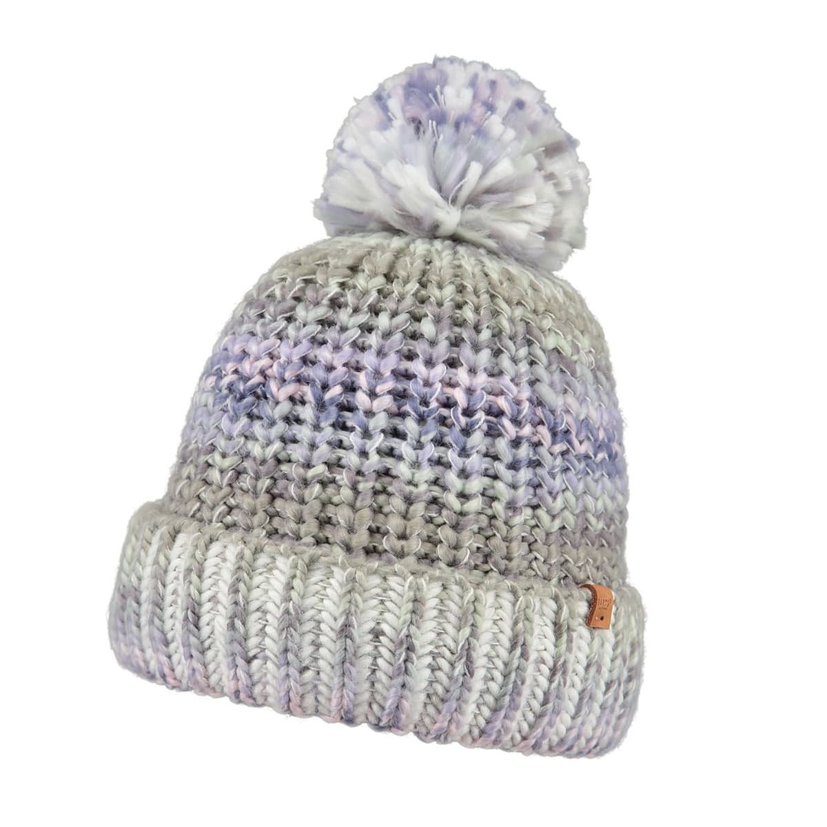 BARTS Jevon Beanie grob gestrickte 