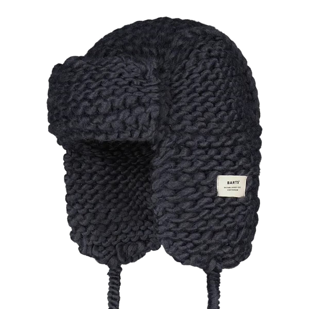 BARTS women's knitted bomber hat Comfort style in winter