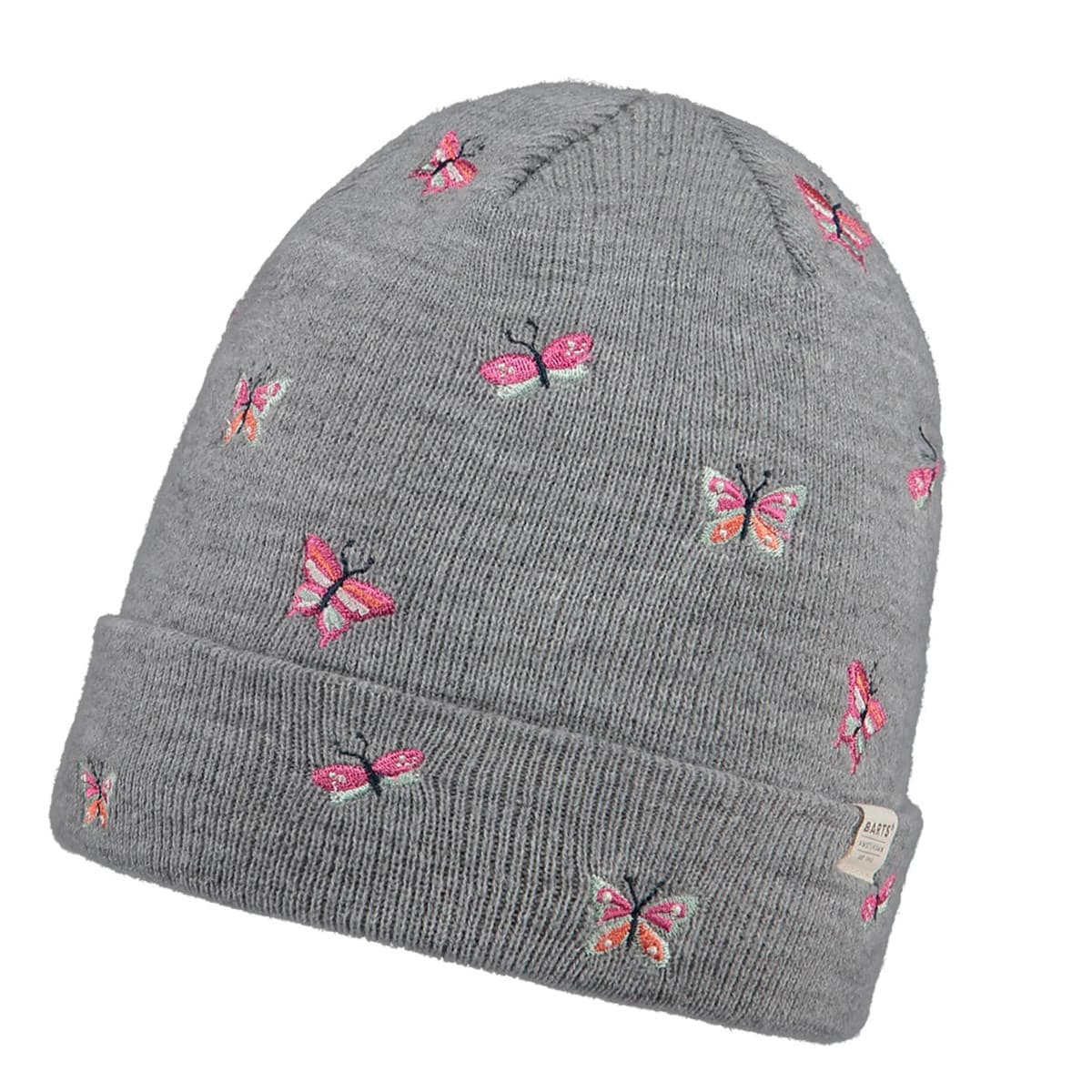 BARTS Margia Beanie Style Warmth