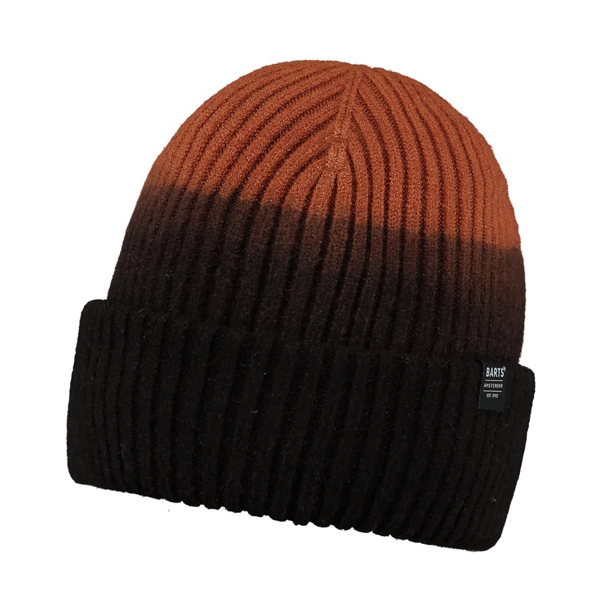 Verslaggever leveren een keer BARTS | Men's stretchable Ridgel Beanie with cuff --> Online Hatshop for  hats, caps, headbands, gloves and scarfs