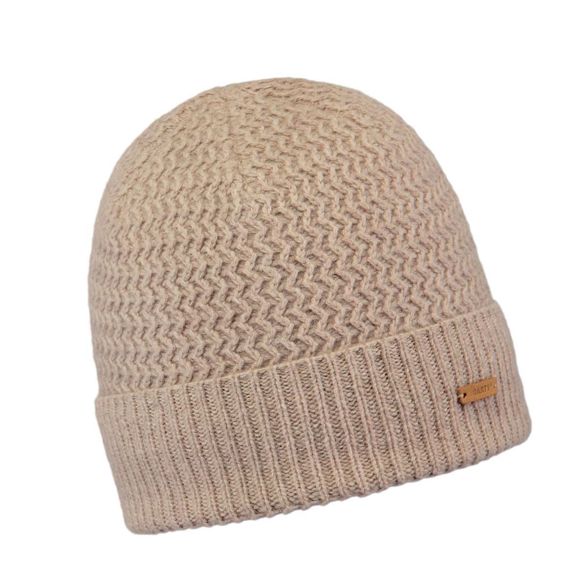 strip krater groot BARTS | Shasta Beanie Cashmere --> Online Hatshop for hats, caps,  headbands, gloves and scarfs
