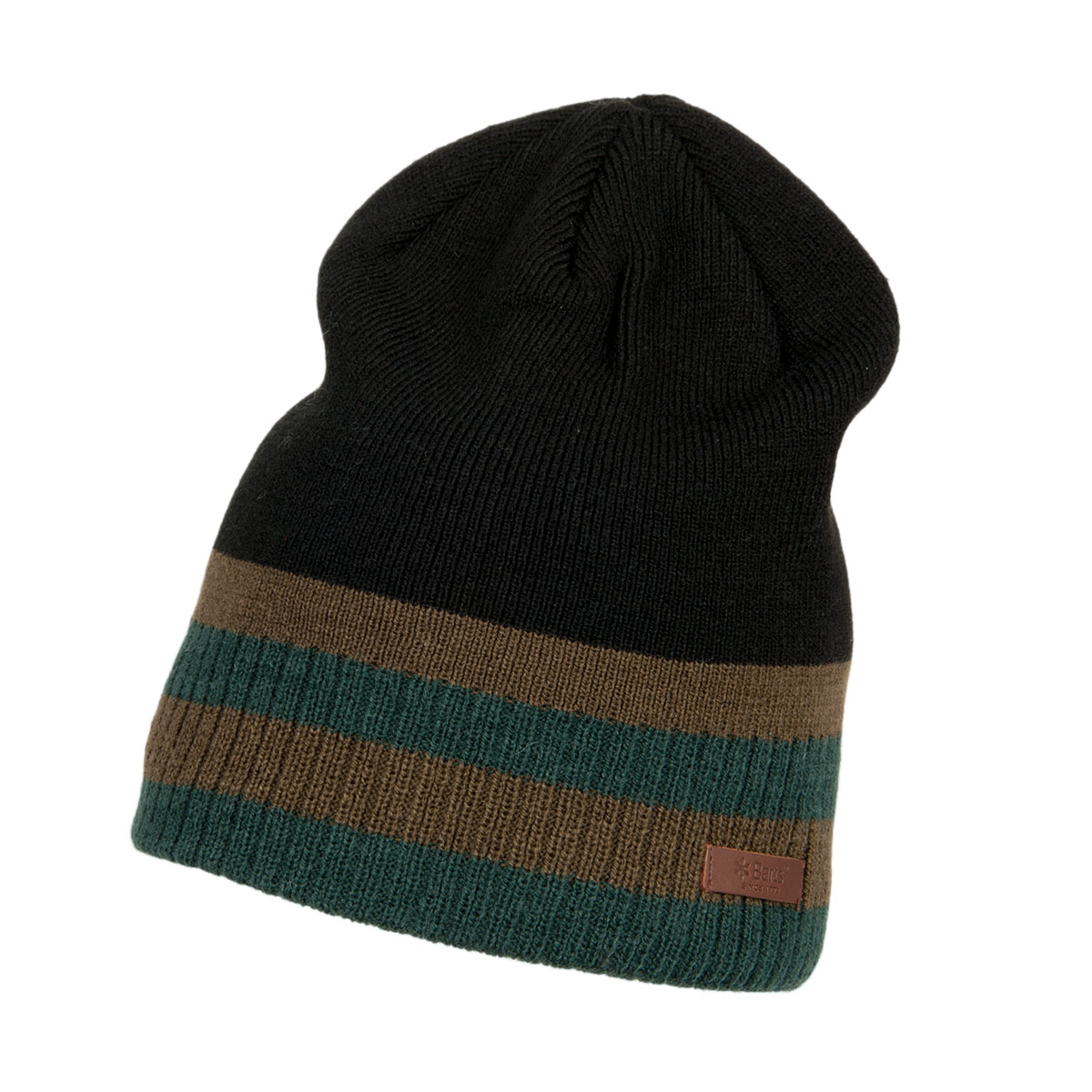 barts wooly hat mens