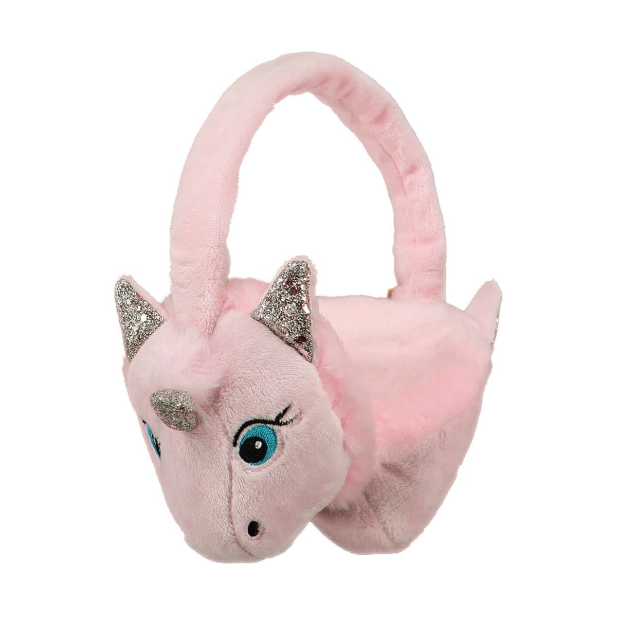 BARTS Earmuffs flauschige Einhorn Ohrenwärmer für Kinder