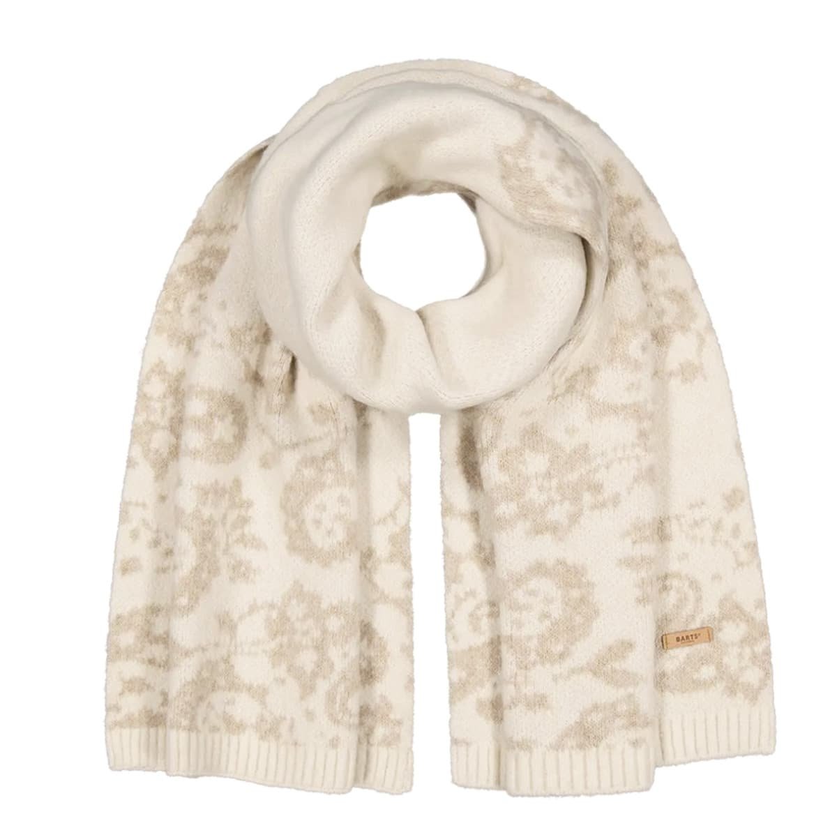 Keridda Scarf blue - Order now at