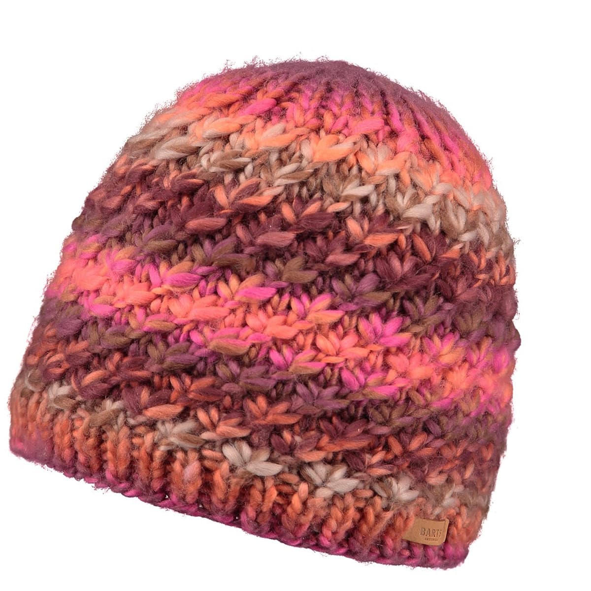 wapen Betekenis eindeloos BARTS | Yeton Beanie --> Online Hatshop for hats, caps, headbands, gloves  and scarfs