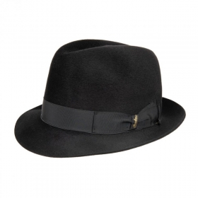 Borsalino Borsalino Hut Uomo 8SA06 