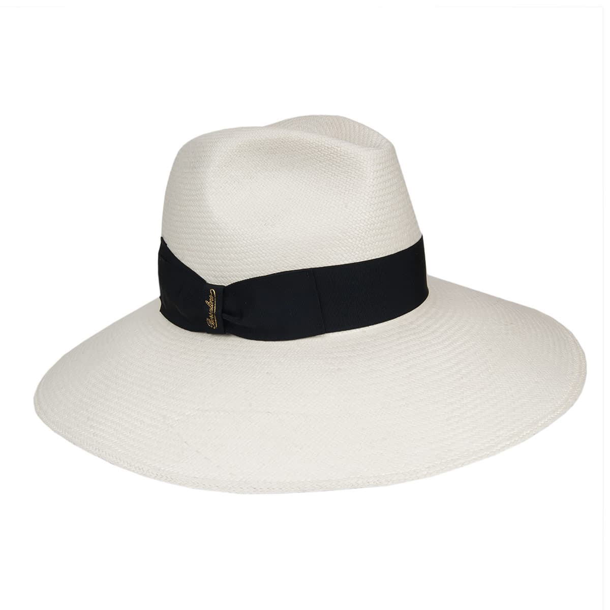 Save 13% Womens Hats Borsalino Hats Borsalino Sophie Panama in Black 