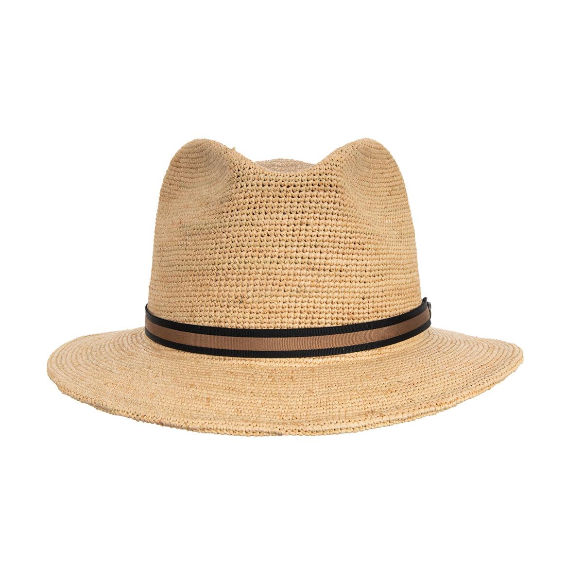 新品未使用新作VISVIM RAFFIA BOATER HAT W STRAW BOATER HAT W | Visvim Official North American Web Store