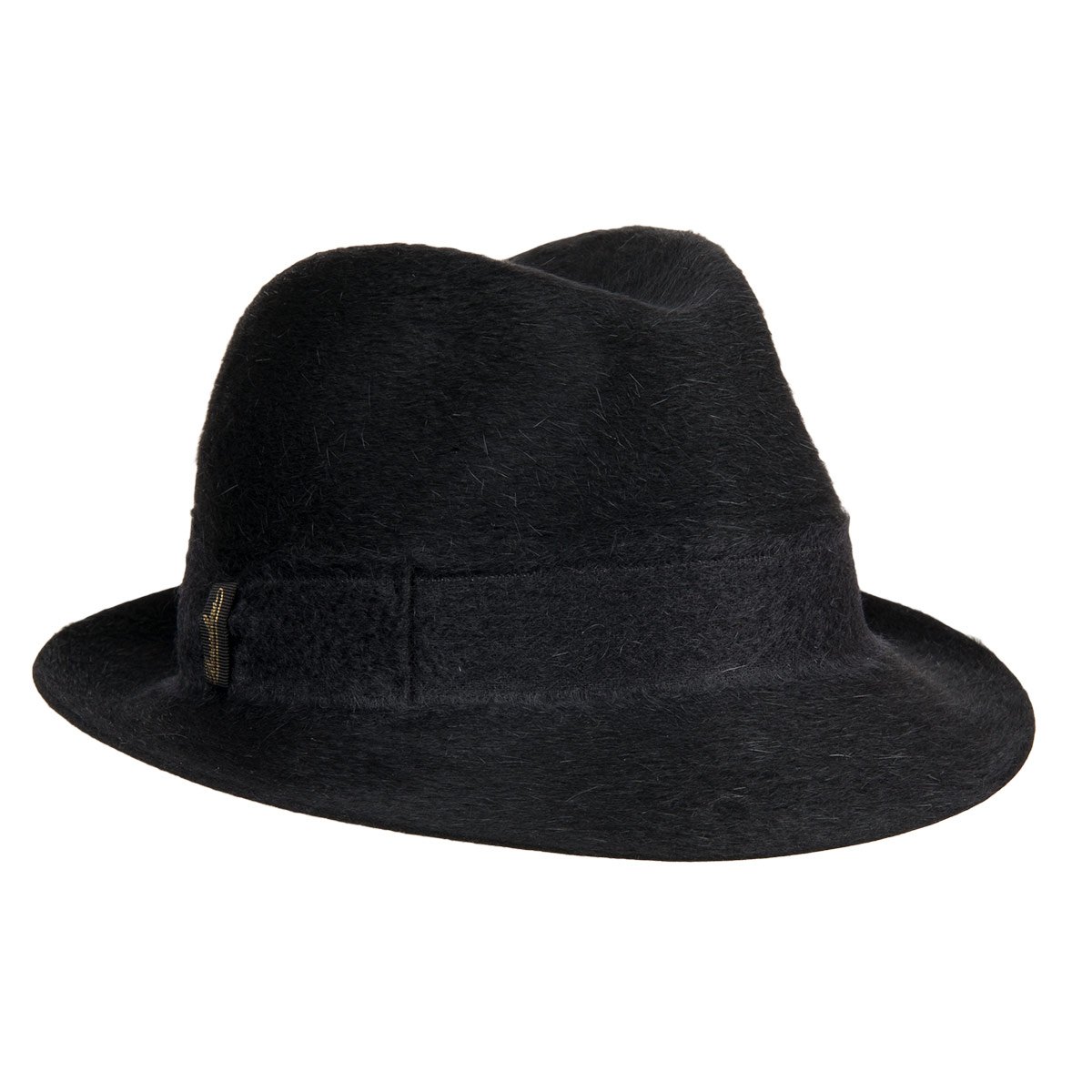 BORSALINO trilby hat: pure elegance
