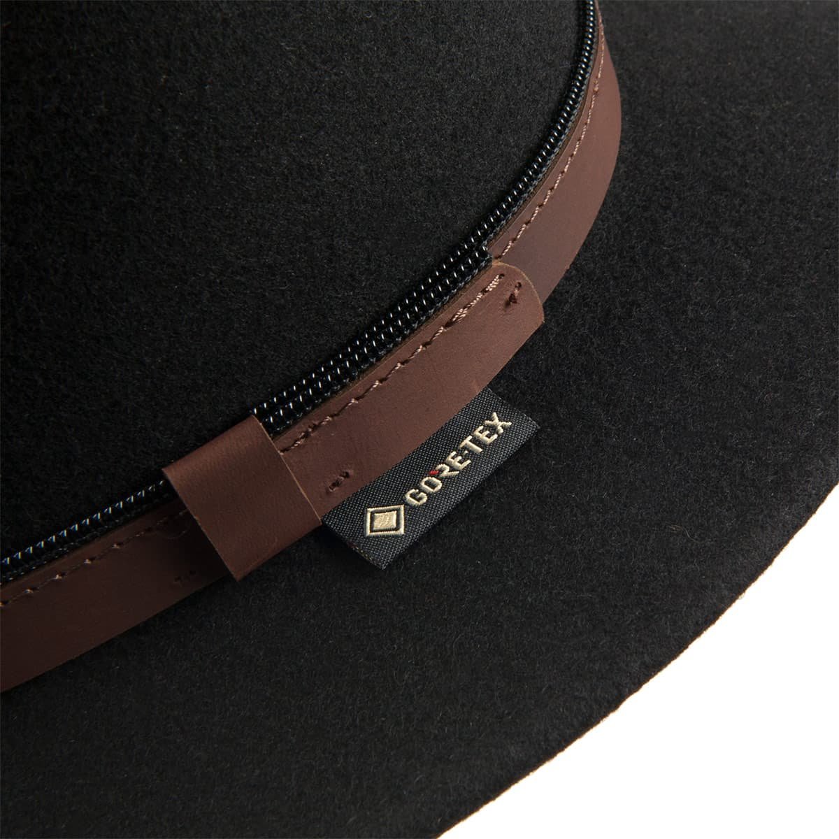 BUGATTI | Goretex woolfelt hat with 