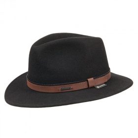 pen meget fint vejkryds hunting hat