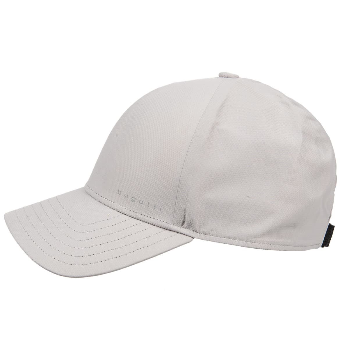 BUGATTI Sporty multifunctionally basecap --/u003e Online Hatshop for hats, caps, headbands, gloves and scarfs