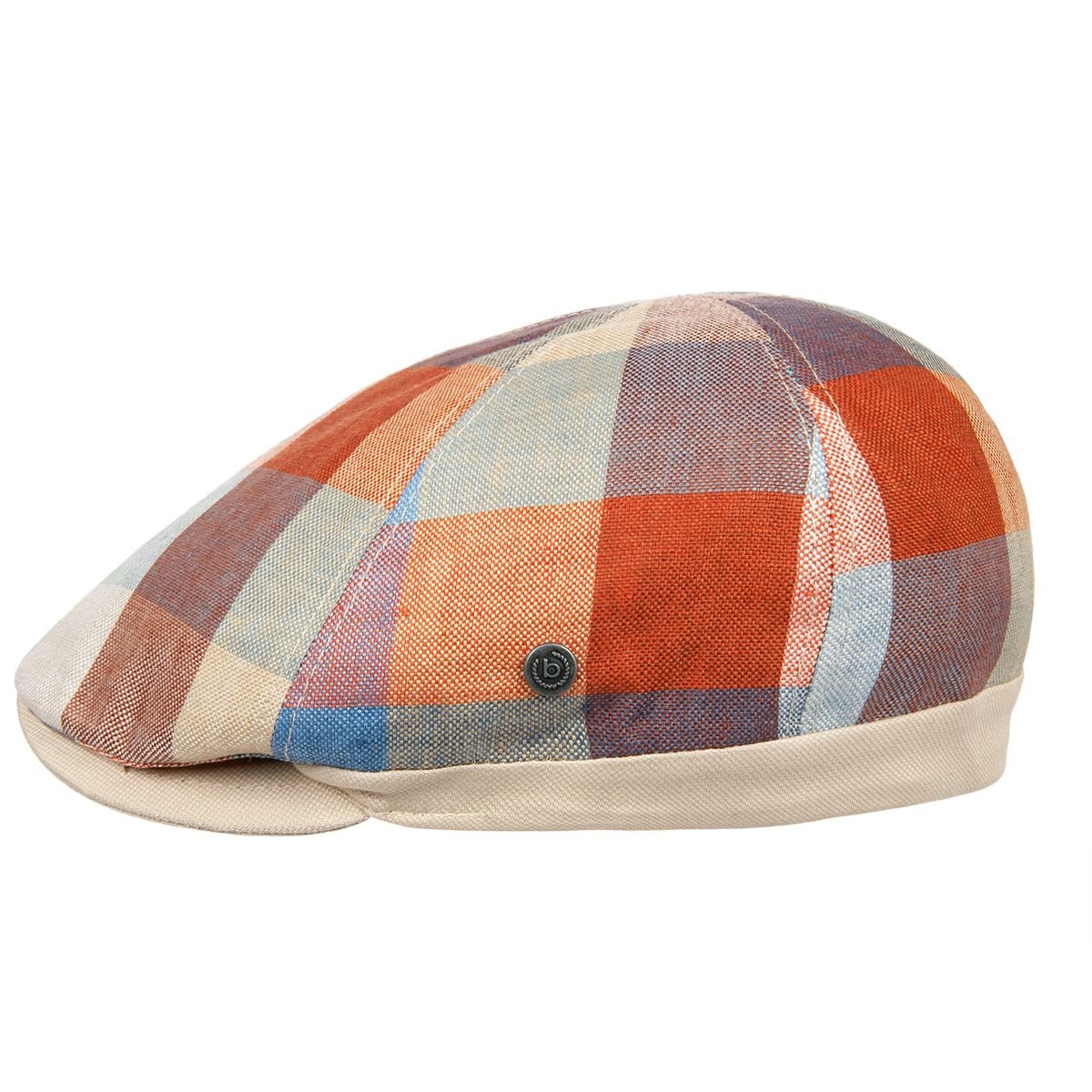 Bugatti best sale flat cap
