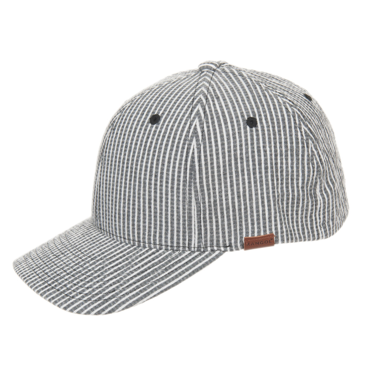 Basecap light pattern by KANGOL