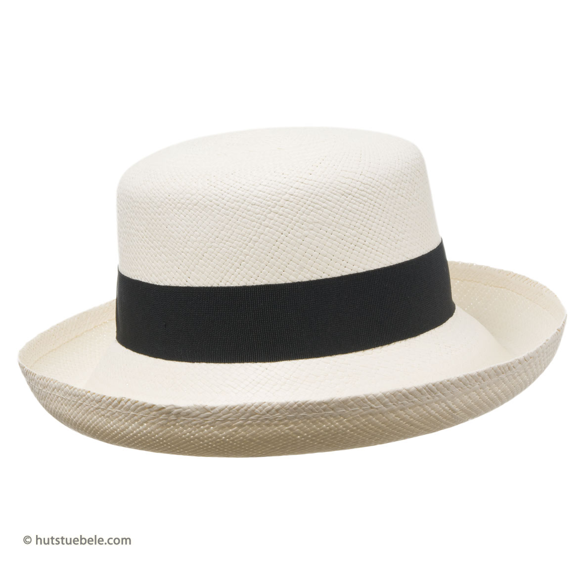 woman´s hat out of Panama