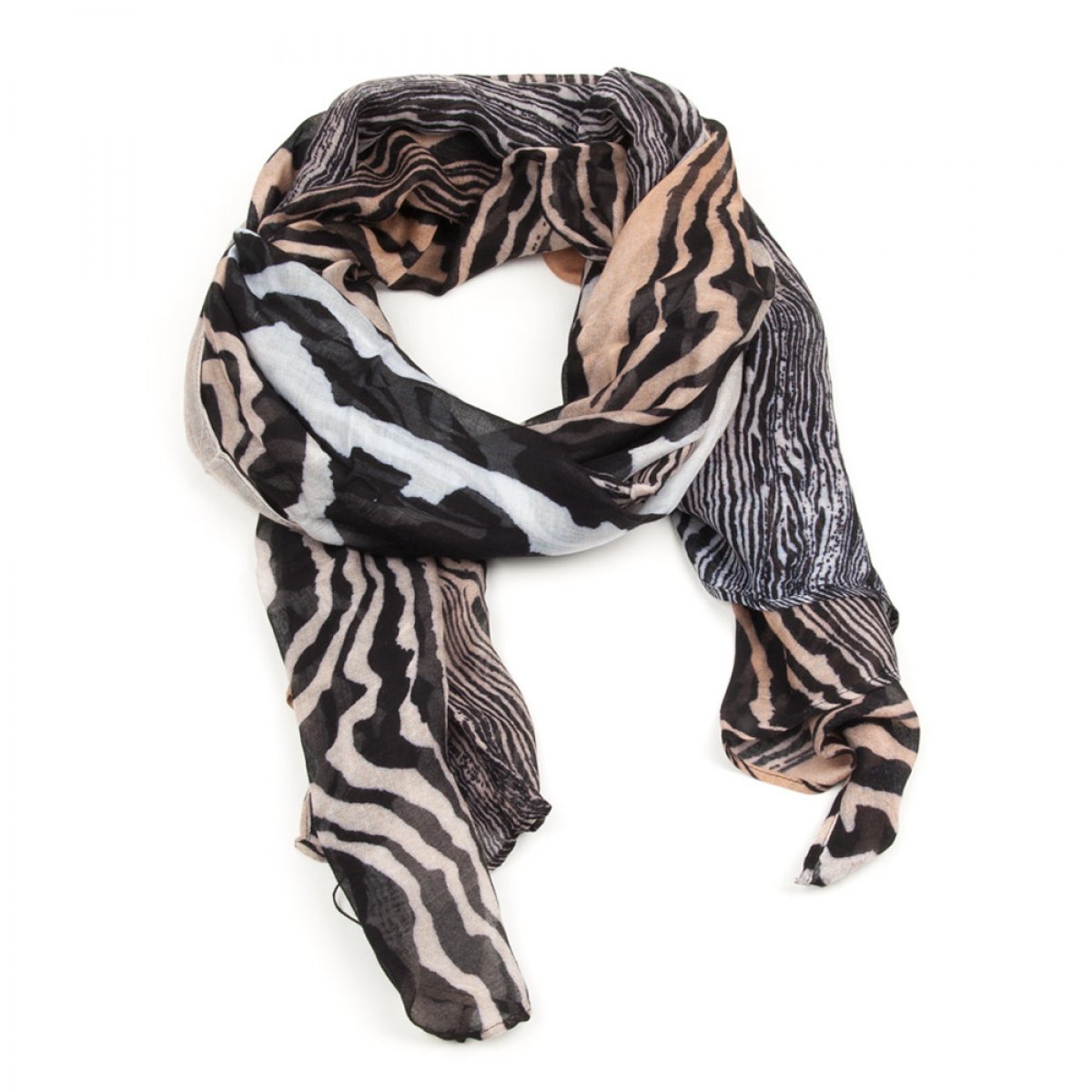 Bella scarf for woman by Passigatti --> Online Hatshop for hats, caps ...