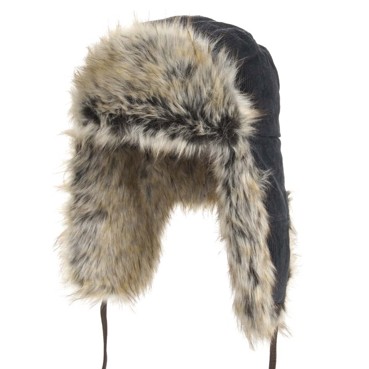 stetson bomber cap