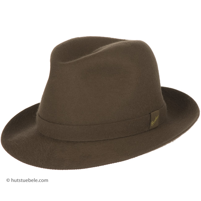 borsalino traveller