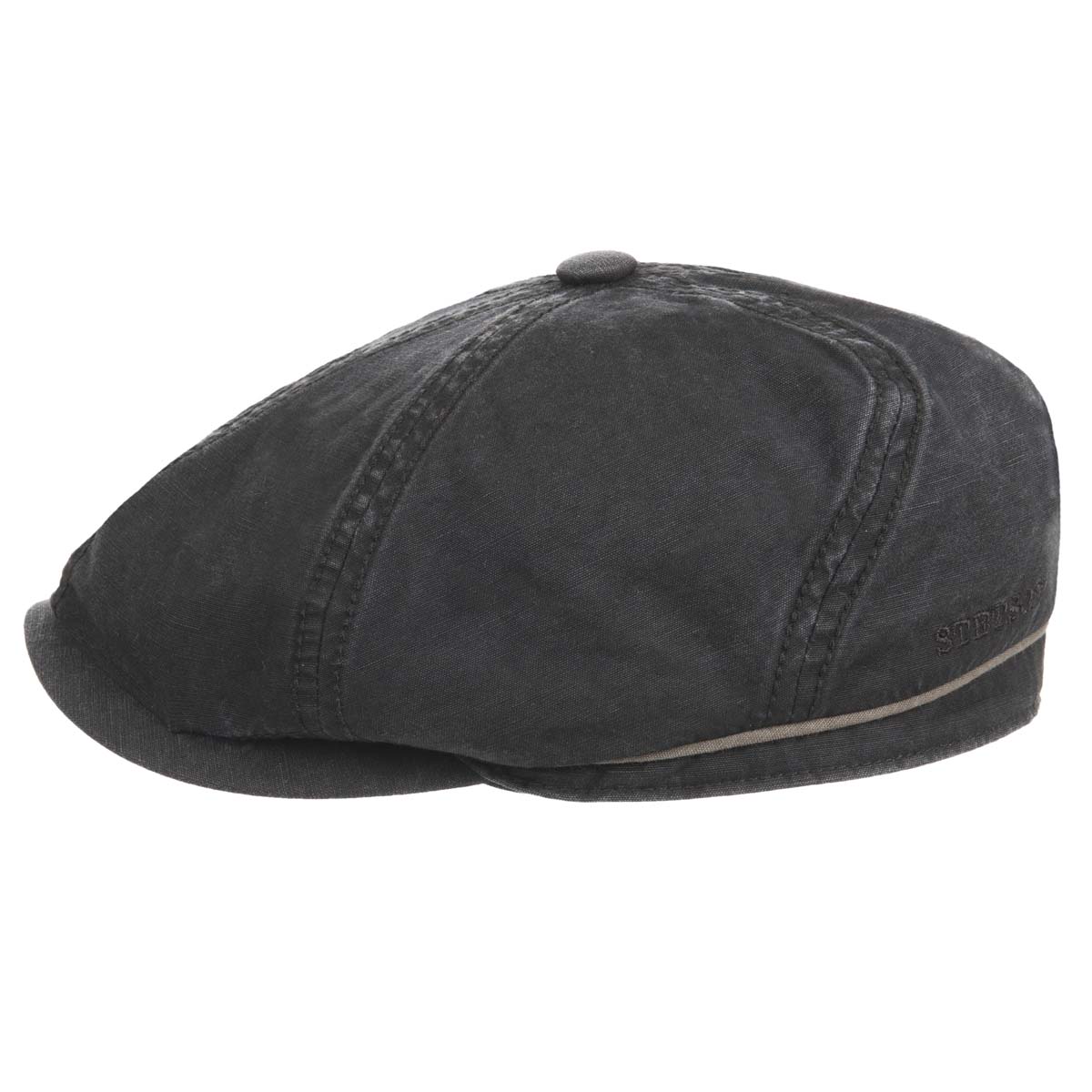 stetson brooklyn cap