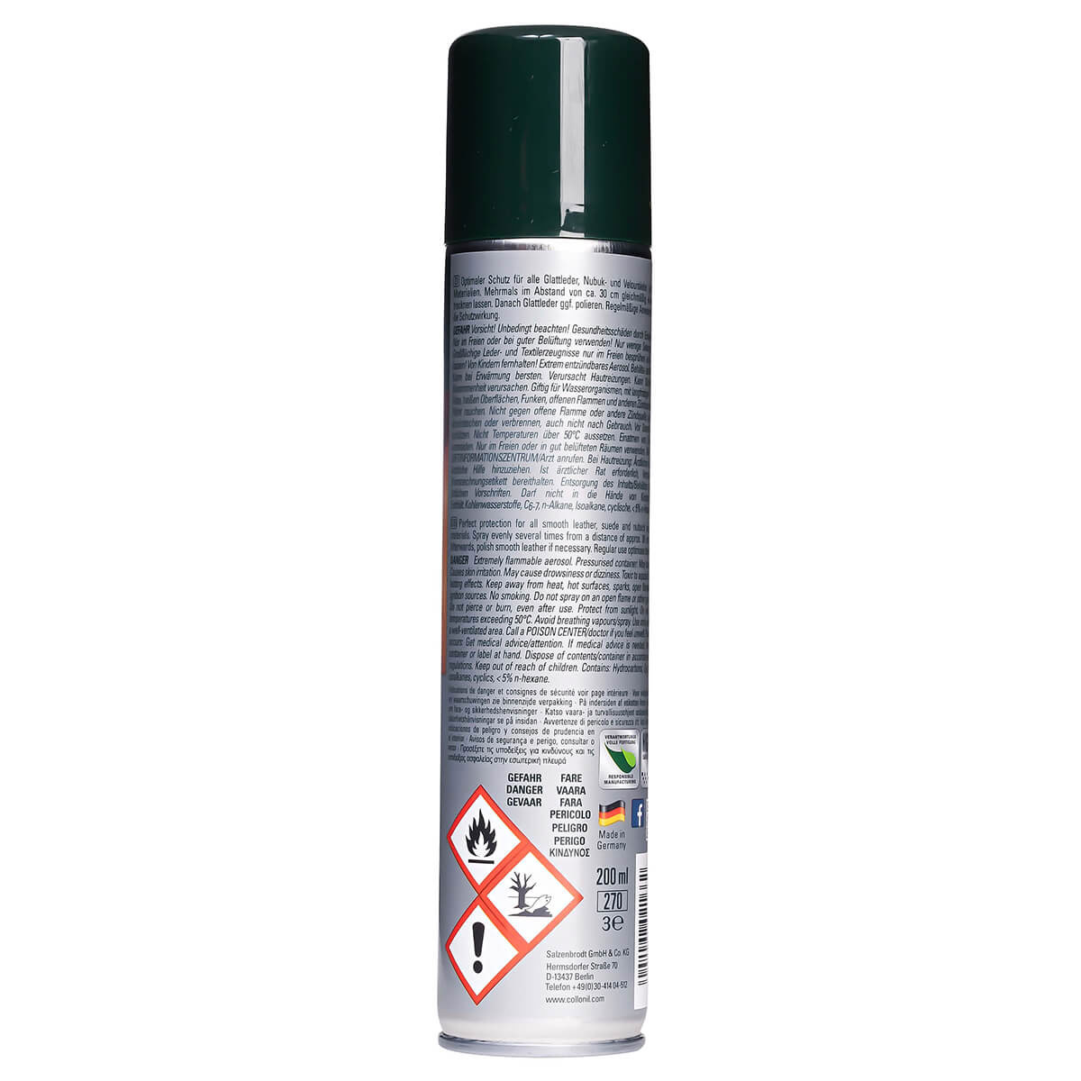 COLLONIL waterstop 200 ML