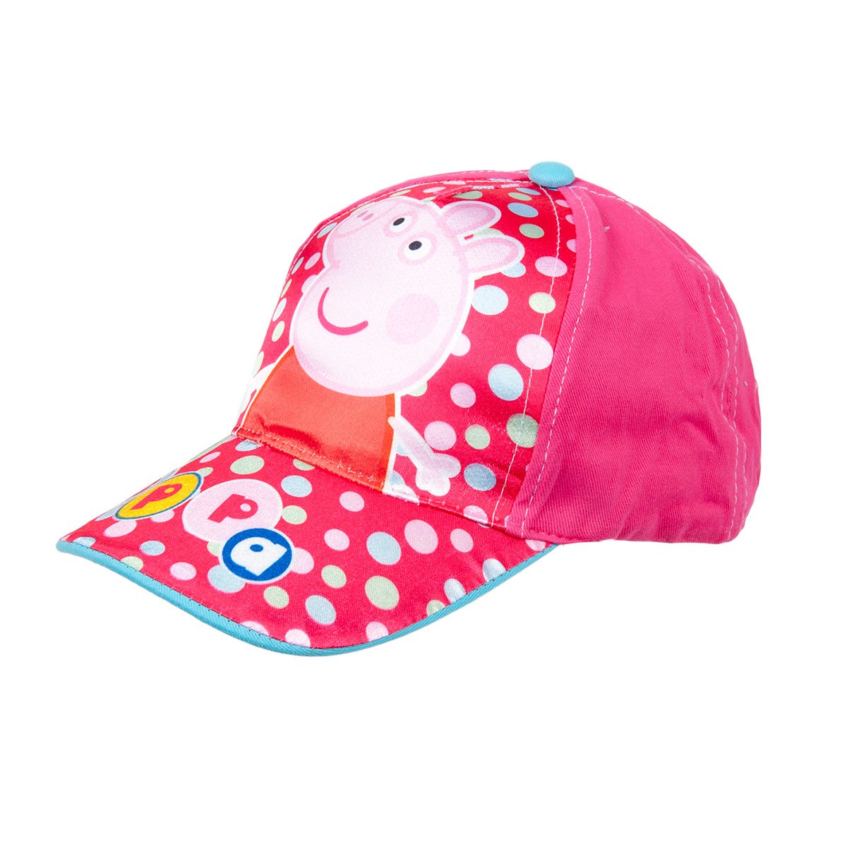 peppa pig baseball cap