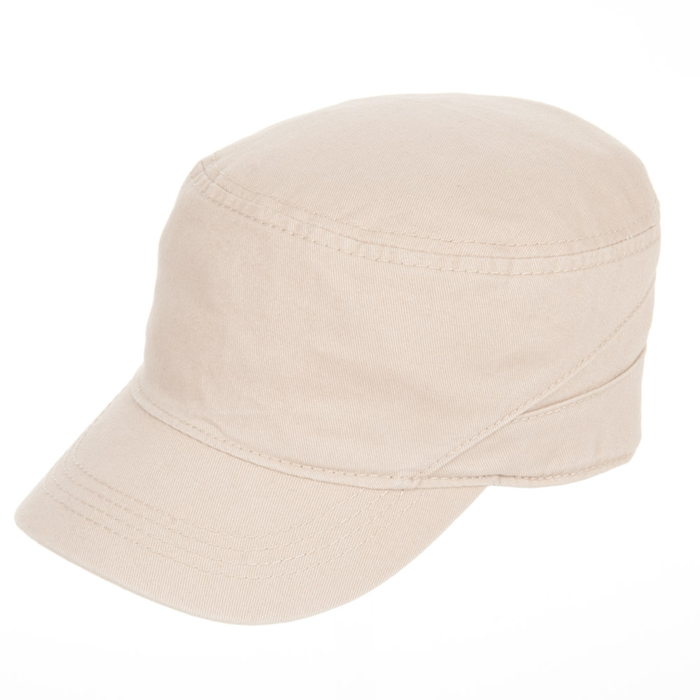 Cubacap Havanna verstellbare Schildmüzte --> Hutstuebele - Hüte, Mützen