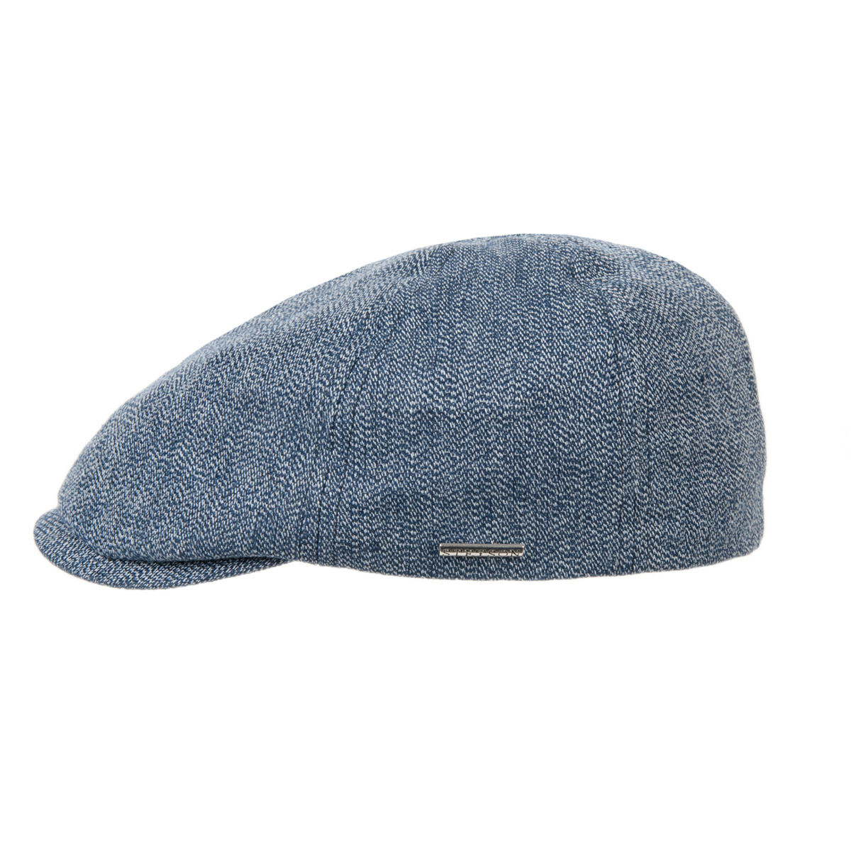 stetson cotton cap