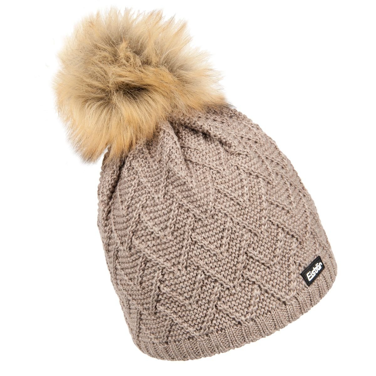 Isabella Lux Crystal MÜ womans cap 