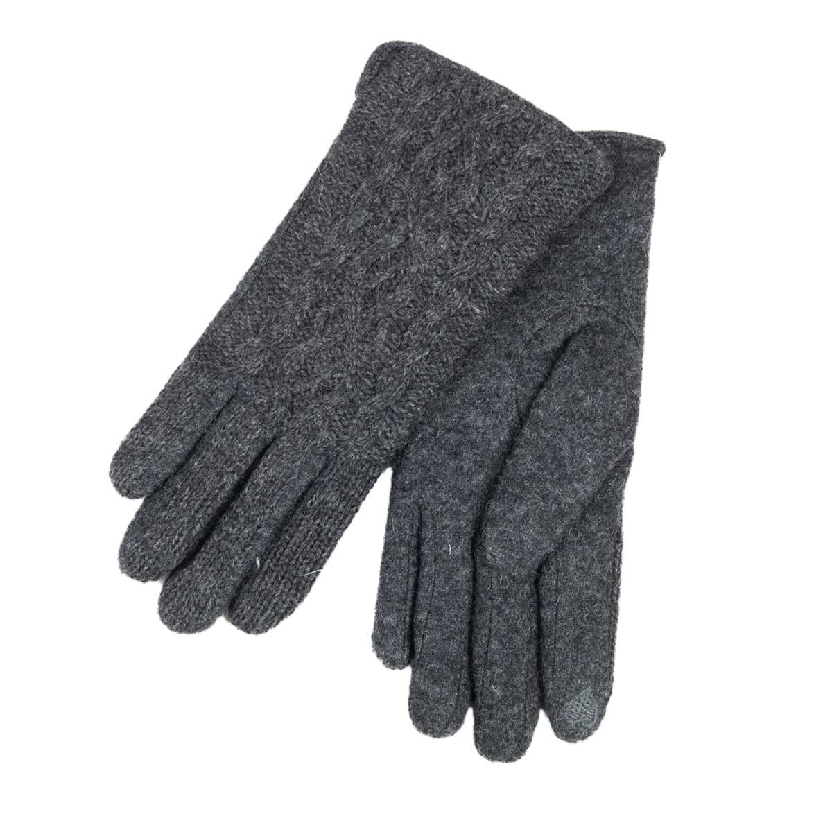 Damen Jersey Touch Handschuh - Elegant & Praktisch