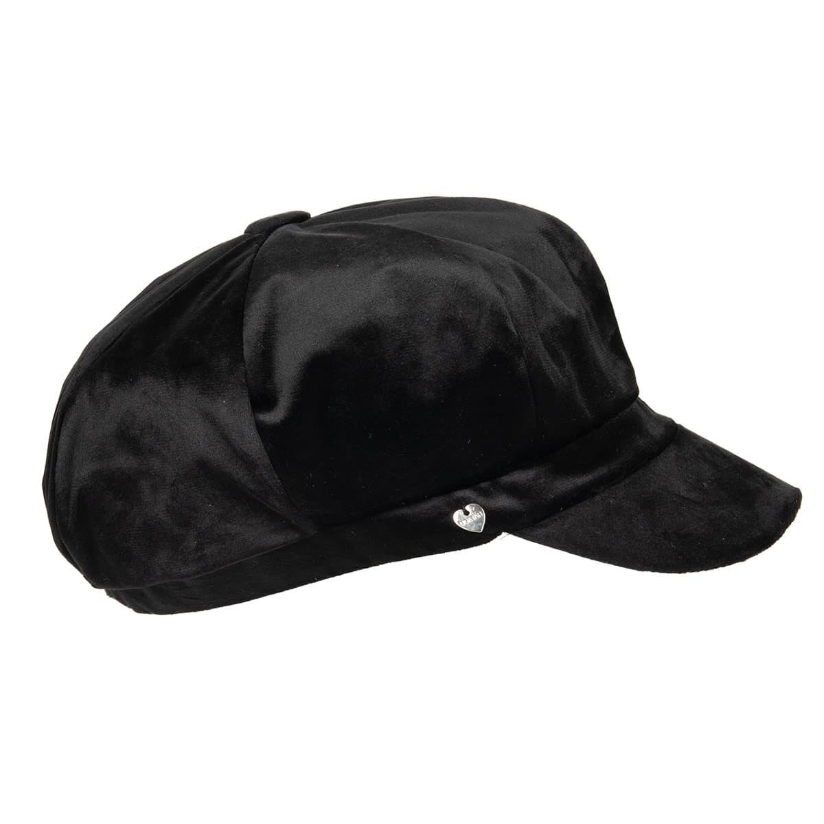 | Ladies ballon cap Monello t. unita --> Online Hatshop for caps, headbands, gloves and scarfs