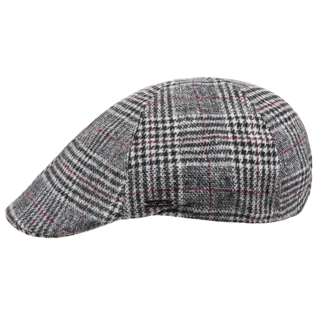 Flat cap mens fashion discount