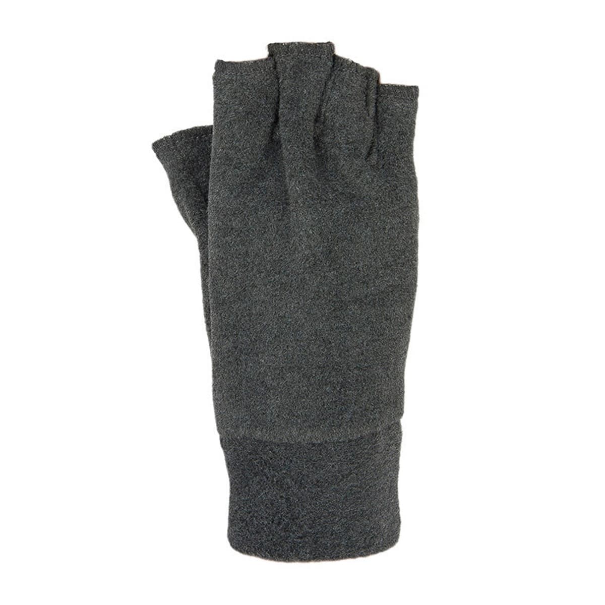 Stylish half-finger gloves for men