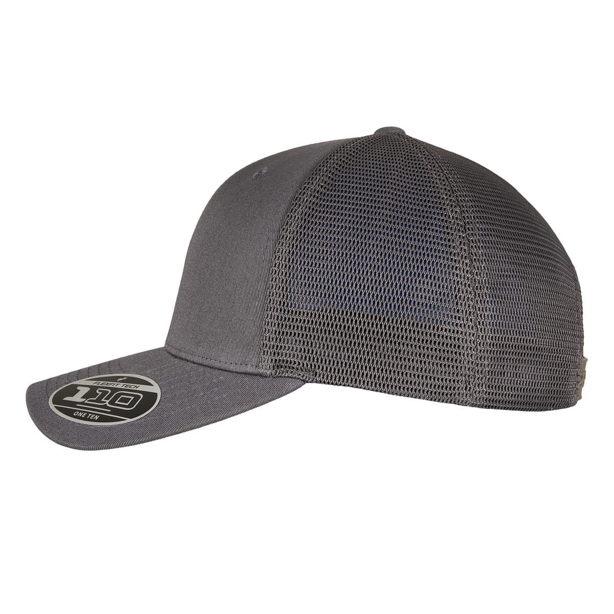 Flexfit deals cap mesh