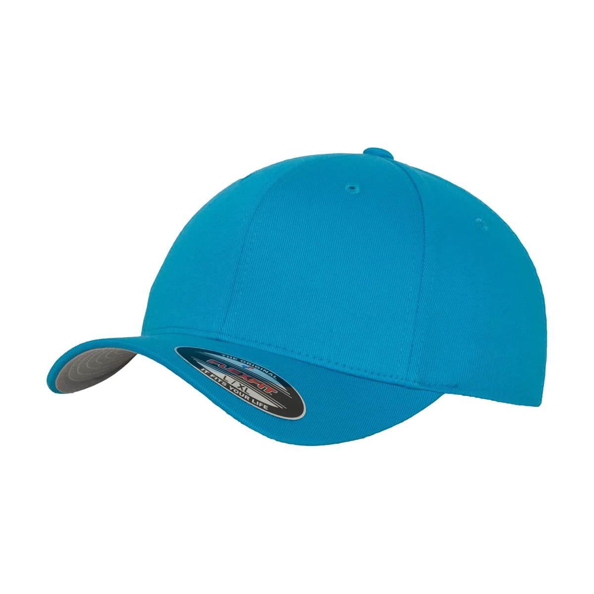 FLEXFIT | Wooly Combed hawaiian ocean KIDS --> Online Hatshop for hats, caps,  headbands, gloves and scarfs | 