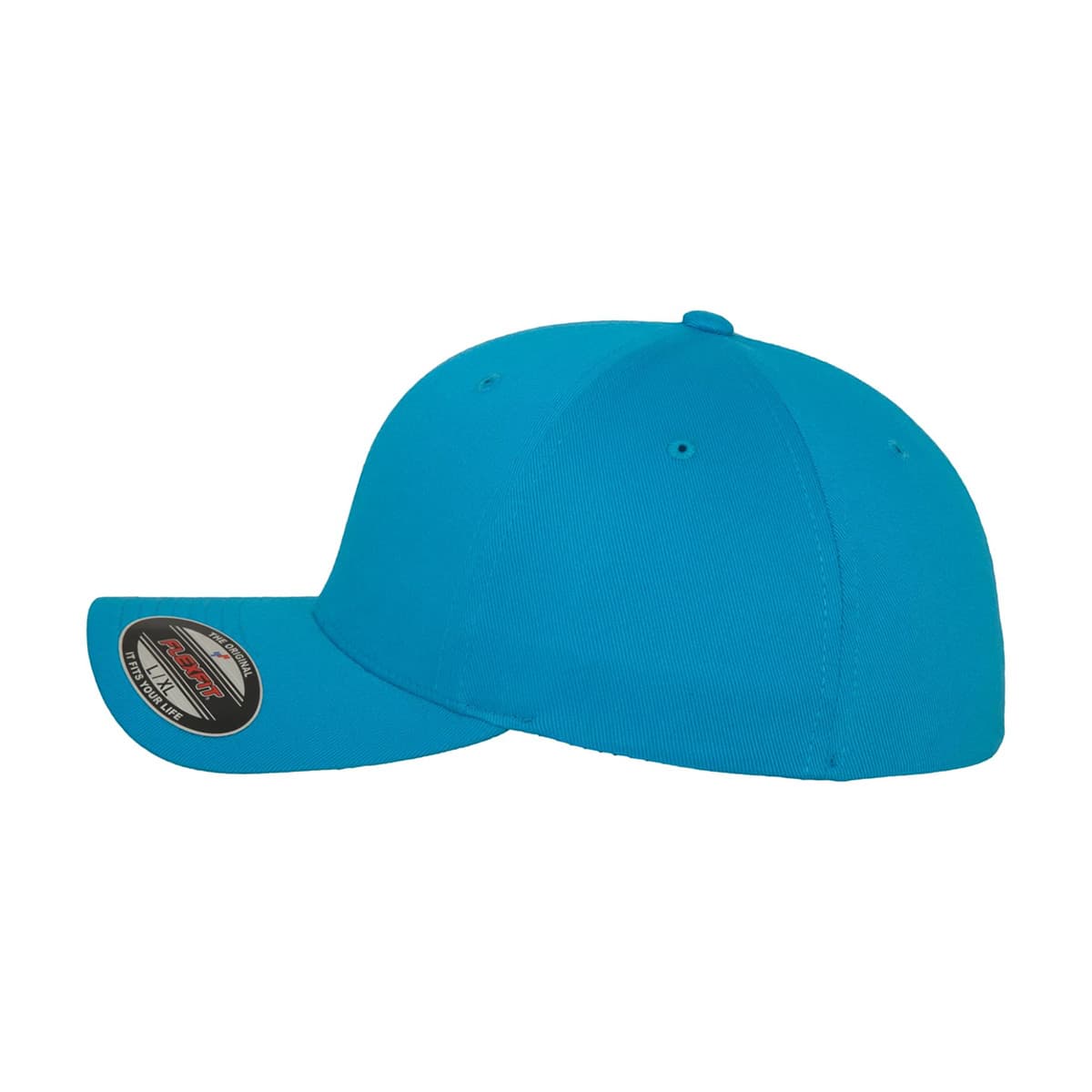 FLEXFIT | Wooly Combed hawaiian ocean KIDS --> Online Hatshop for hats, caps,  headbands, gloves and scarfs