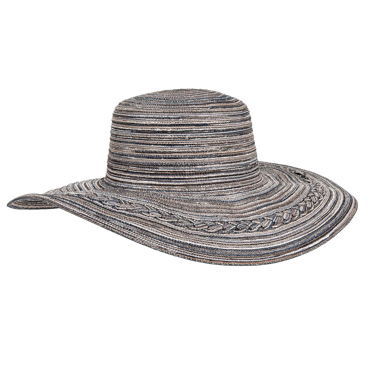 extra wide brim sun hat