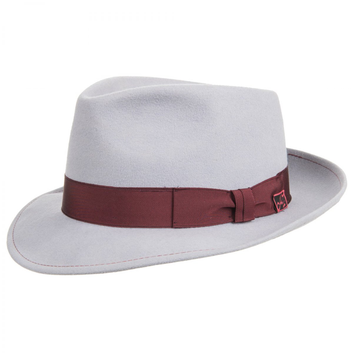 Fedora Hut Fur Herren Von Michael Zechbauer
