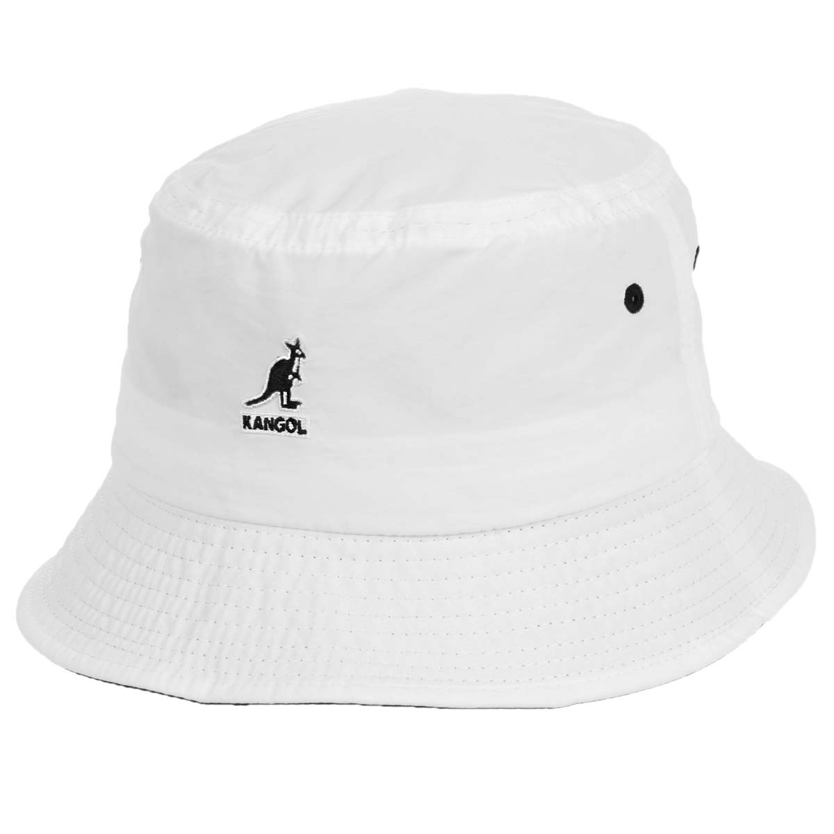 Kangol Washed Bucket Cappello alla Pescatora Unisex-Adulto Kangol Washed Bucket Cappello alla Pescatora Unisex-Adulto